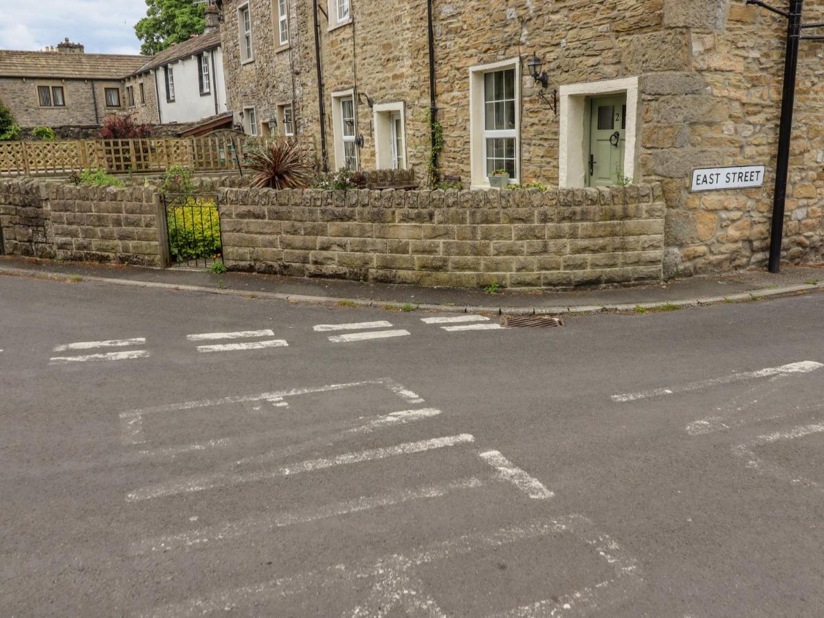 Villa 5 East Street Skipton Exterior foto